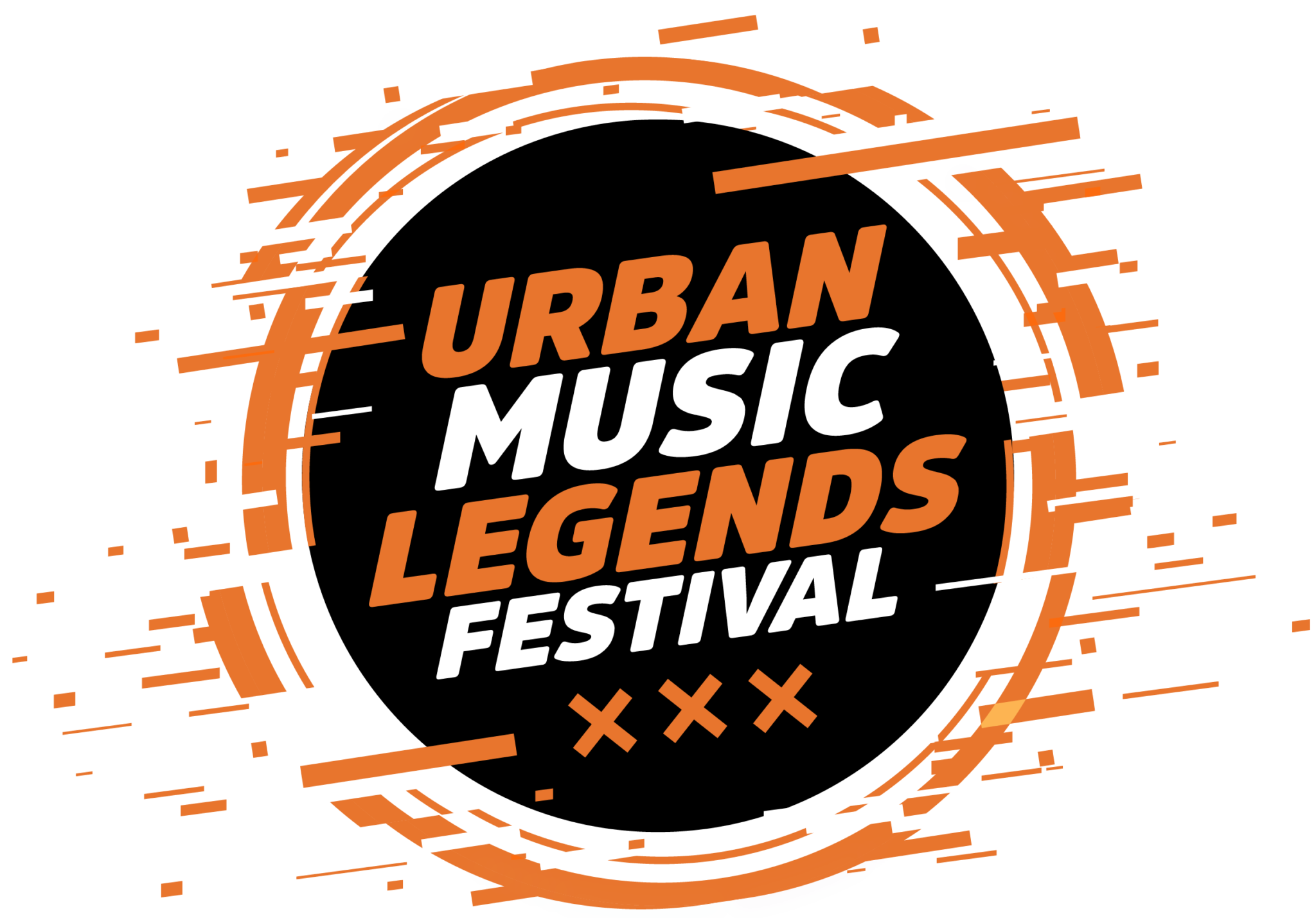 URBAN MUSIC LEGENDS FESTIVAL THURSDAY 27.04 KINGSDAY 2023 RHONE
